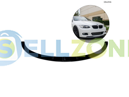 Κιτ βελτίωσης αεροτομής μπροστινού προφυλακτήρα BMW Σειρά 3 E90 E92 E93 M Sport 2006-2013 – DBa946